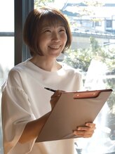 心美庭&nbsp;戸井 奈緒美