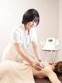エステティックサロン フェアリー(ESTHETIC SALON FAIRLY) 上野 沙也加