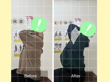 ナオル整体 大宮院(NAORU整体)/大宮/整体・矯正/肩甲骨