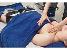 ビテュセスリー はなみずき店(美tusais3)/【愛媛】バストアップ×痩身