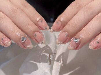 フルゥイケブクロ(fl`IKEBUKURO.)/ワンホン/チーク