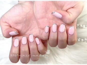 マグロ ネイルサロン/