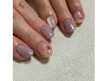 バンズネイル(Vansnail)の雰囲気（定額プラン6000円）
