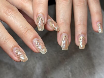 エンネ(enne)の写真