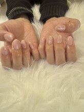 モカ(moca)/ピンクマグネット