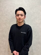 メンズ スリーク(Men's SLEEK) ケイタ