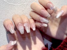 ネイルマジック 仙台一番町店(NAIL MAJIC)/