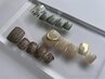 【全員】FOOT simple design