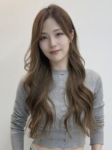 モッズトーキョー 池袋店(M.O.D TOKYO)&nbsp;RISA 