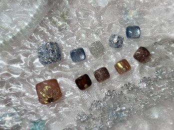 定額10000円コース