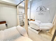 レイア 豊中店(Leia RISE HAIR BRAND)