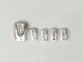 フット☆流行定額90分コース