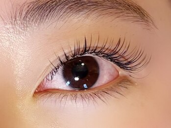 クロエ(Chloe)/フラットラッシュつけ放題