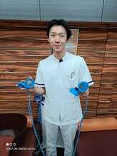 長岡整骨院/細胞活性化