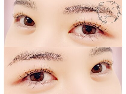 サロンドグリシーヌ 大塚(salon de glycine)の写真