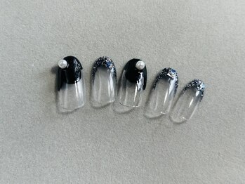 ■ ジェルネイル/パラジェル ■