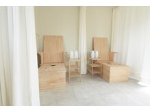 ジーニー(genie)/オーガニックよもぎ蒸し