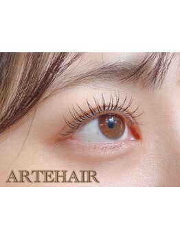 まつげのお悩み解決サロン