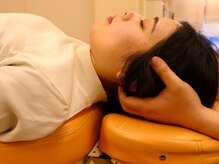 宇宿鍼灸整骨院/施術【肩こり/腰痛/骨盤矯正】