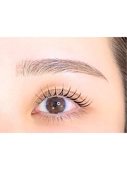 デザイン力が自慢のサロン