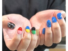 オテモネイル(otemo.nail)/
