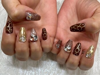 【ハンド】フリーコース