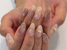 レオネイル(leo nail)