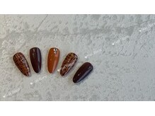 ネイルブラン(Nail Blanc)/