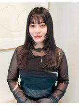 メゾン ド プリマ 盛岡(MAISON DE PRIMA) MOMOKO