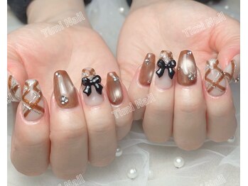 長さだし持ち込みデザイン