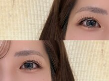 ファミーユ 太田(Fameu)/lash lift