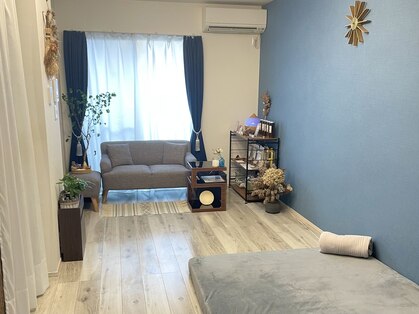 マヒナ(Mahina)の写真