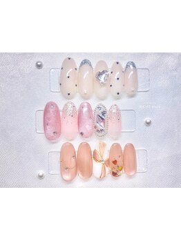 モテ可愛系（デート・合コン）が得意