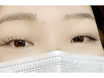 モン(mon.)/フラットラッシュ120本