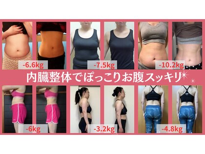 陽なた整体院城陽長池の写真