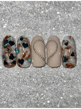 エルス(ELS)/【S定額ジェル】