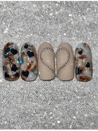 【S定額ジェル】