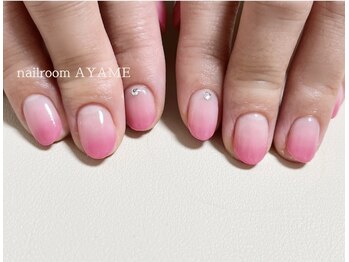 アヤメ(AYAME)/グラデーション