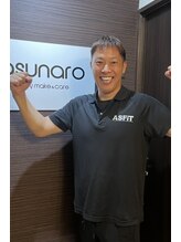 アスフィット 亀有(ASFiT)&nbsp;小橋 圭介