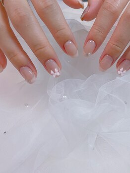 リワード(Reward.)/