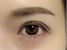 プエルタ ボーテ(PUERTA BEAUTE)の雰囲気（アイブロウ&まつ毛パーマ同時施術◎韓国マスカラパーマ/横浜駅）