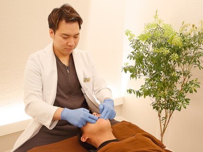 アガルコガオサロン(AGARU KOGAO SALON)の写真