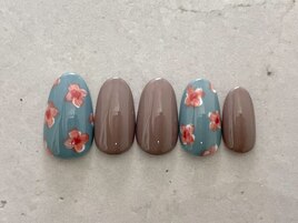 【Trendコース】￥6600