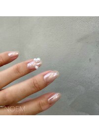 ホワイトミラー