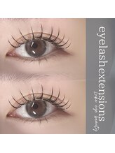 ルークアイビューティ(Luke eye beauty)/まつ毛エクステ