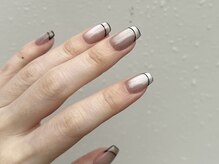 THE　CHIC　nail/