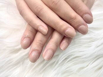 パールワンカラー☆SAYAKA