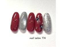 ティーエヌ 西荻窪駅前店/デザイン定額A【西荻窪ネイル】