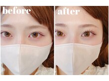 アイルブロウ 西宮北口(I'LL)/パリジェンヌラッシュリフト