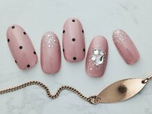 ネイルアッシュ(Nail H)/デザインコース